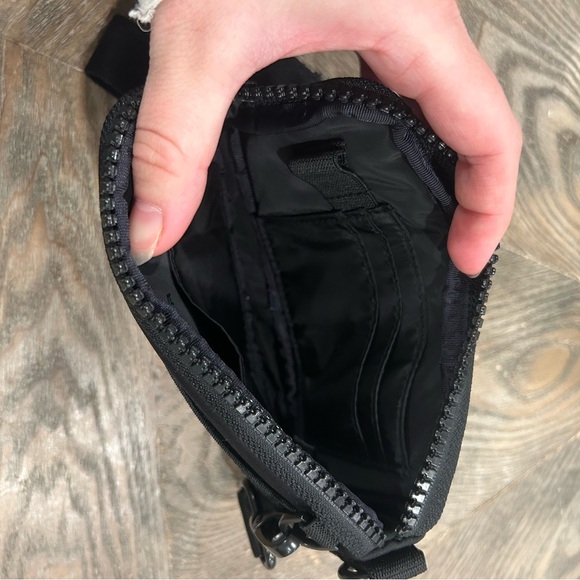 Dagne Dover Black Mara Bag - Picture 3 of 5